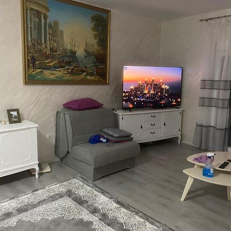 Apartman Lara Ilha Sveti Stefan Exterior foto