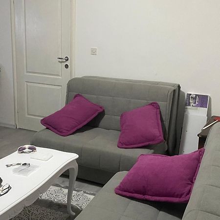 Apartman Lara Ilha Sveti Stefan Exterior foto