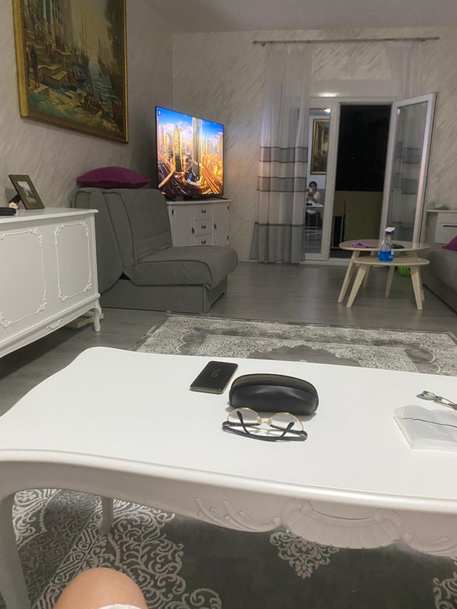 Apartman Lara Ilha Sveti Stefan Exterior foto