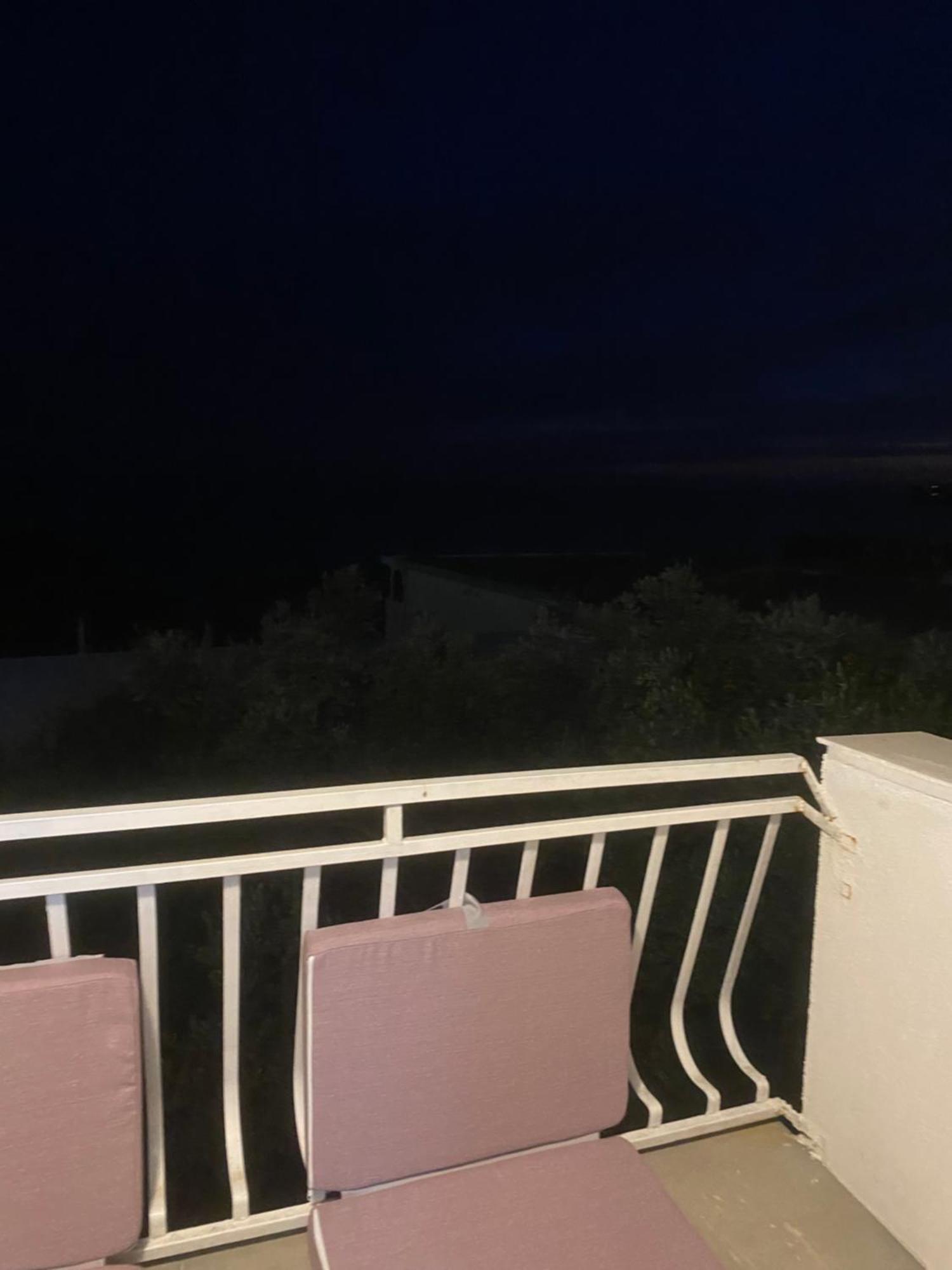 Apartman Lara Ilha Sveti Stefan Exterior foto