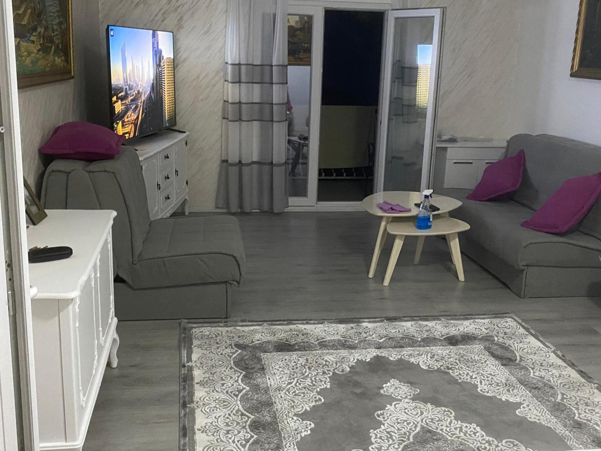 Apartman Lara Ilha Sveti Stefan Exterior foto