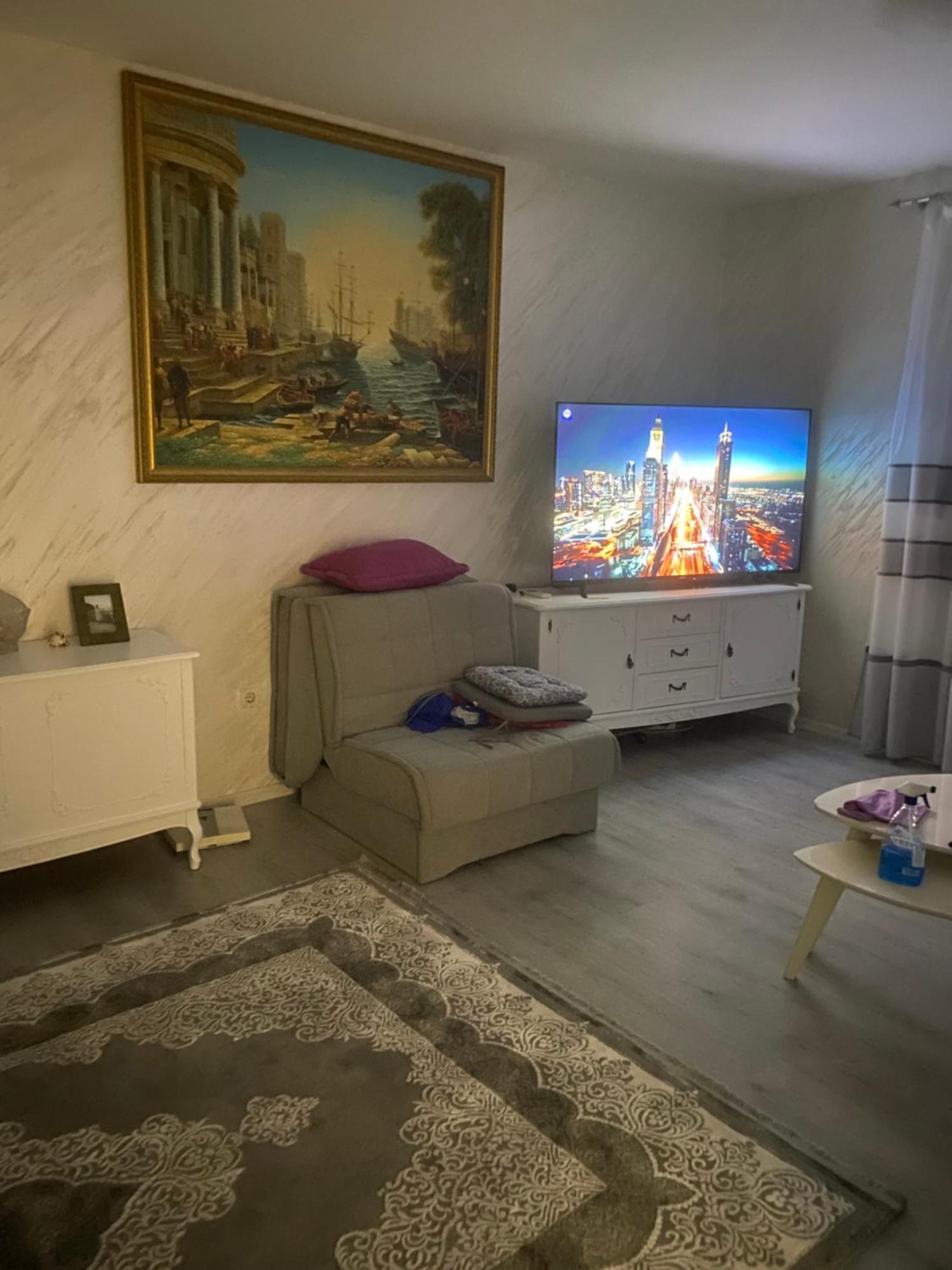 Apartman Lara Ilha Sveti Stefan Exterior foto