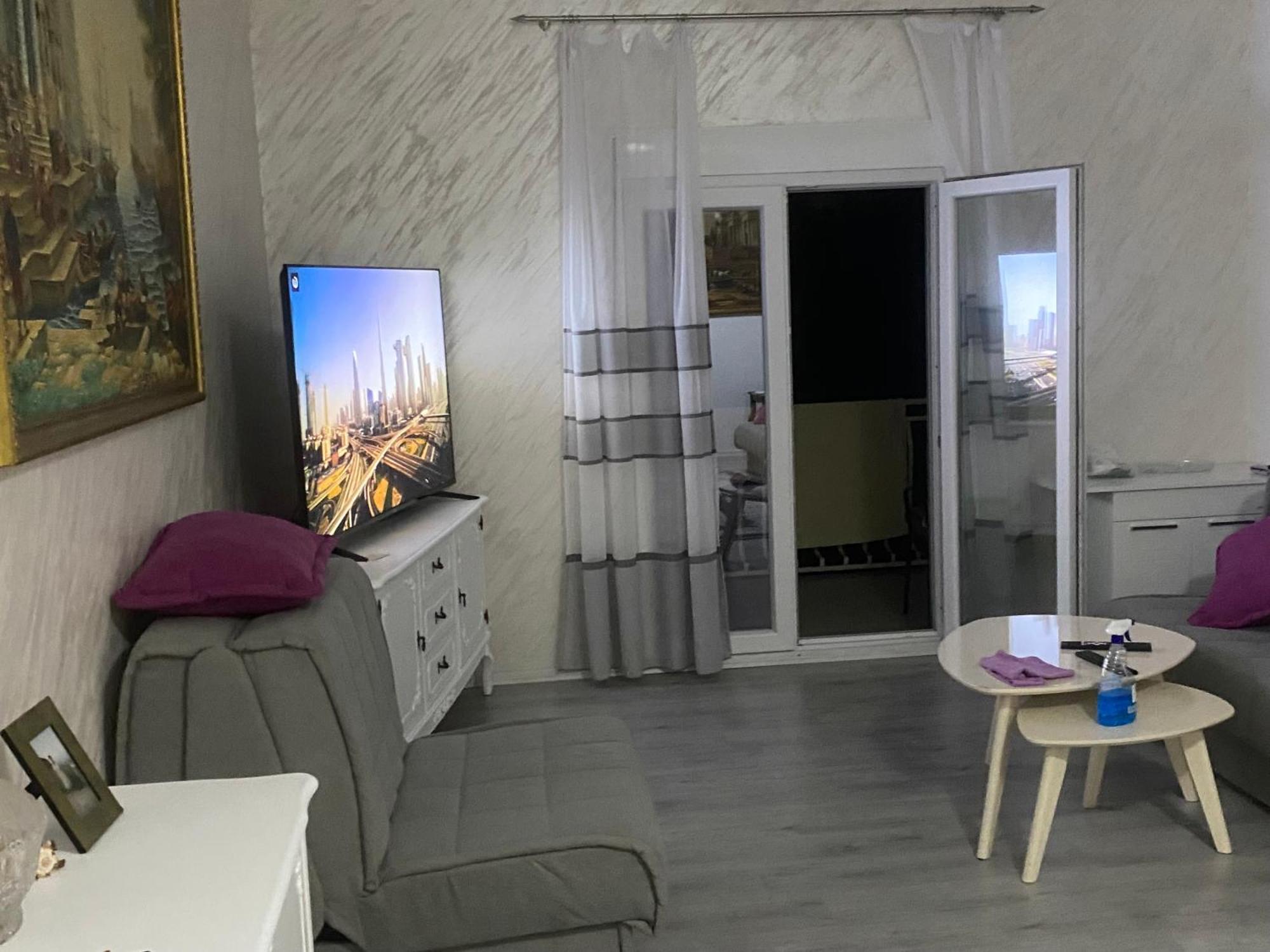 Apartman Lara Ilha Sveti Stefan Exterior foto