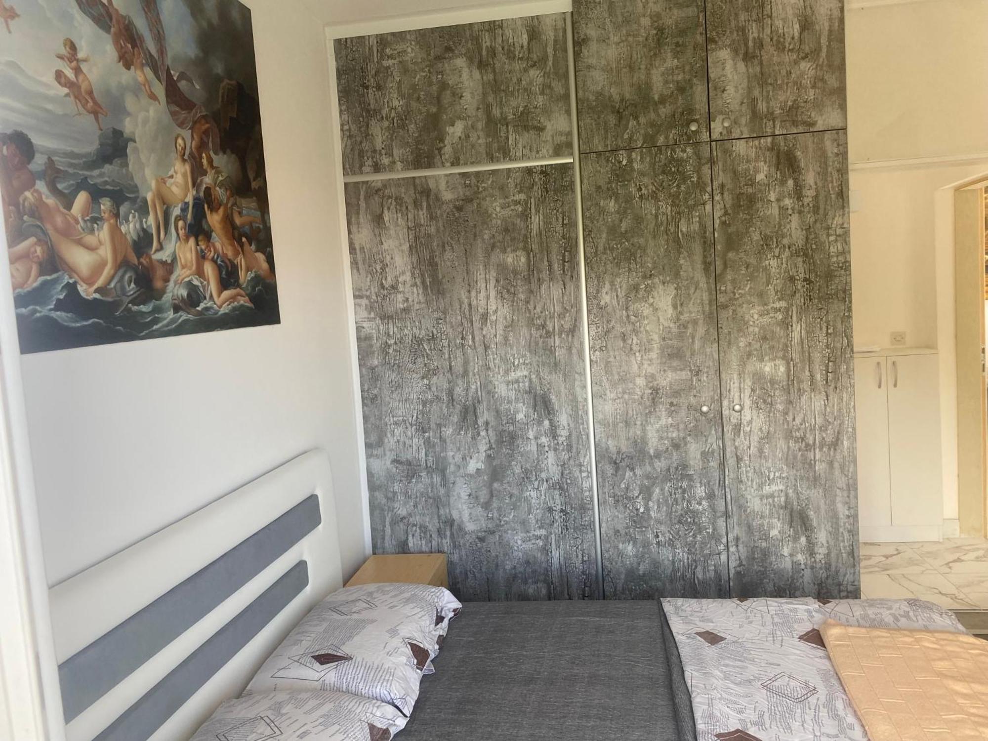 Apartman Lara Ilha Sveti Stefan Exterior foto
